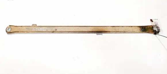 Mercedes-Benz C AMG W204 Bracket in trunk/boot 