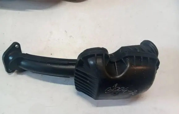 Volvo XC60 Intake resonator 30774691