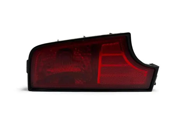KIA Soul Rear/tail lights 