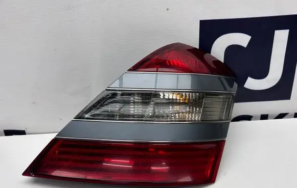 Mercedes-Benz S W221 Rear/tail lights A2218200264