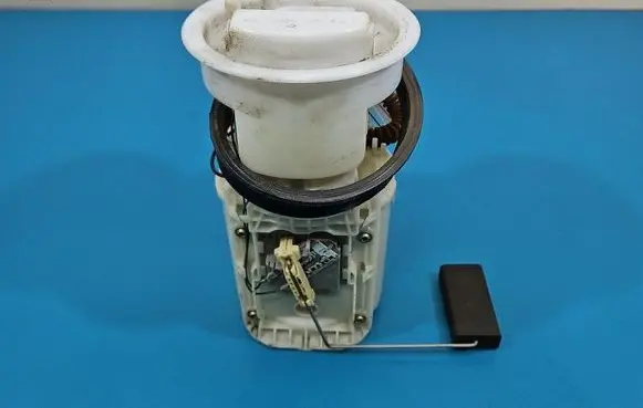 Volkswagen Polo IV 9N3 In-tank fuel pump 6Q0919051F IMPRK1568482