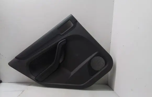 Ford Focus Rear door card panel trim 4M51A27407