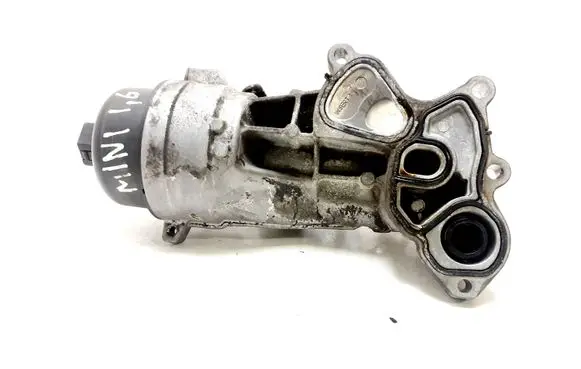 Mini One - Cooper Coupe R56 Oil filter mounting bracket 7583111
