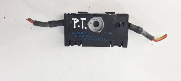 Audi A7 S7 4G Aerial antenna amplifier 8T80355704 8T8035570