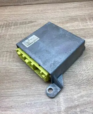 Mazda 6 Airbag control unit/module GJ6A57K30B 2130D