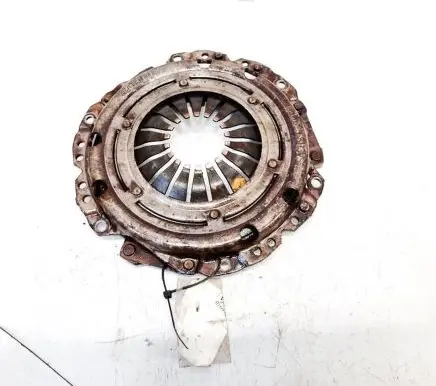 Opel Astra G Pressure plate SINGLEMASS