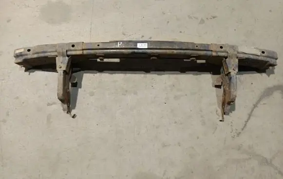 Opel Frontera B Front bumper cross member