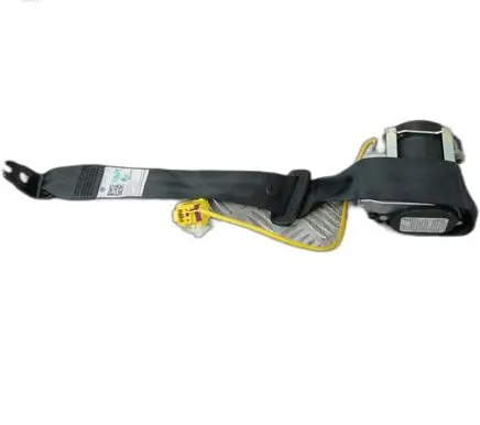 Volkswagen PASSAT CC Set of seat belts 3C8857805D