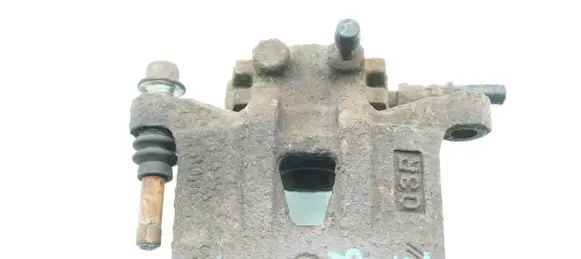 Mitsubishi Outlander Rear brake caliper