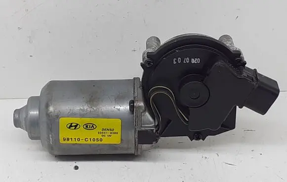 Hyundai Kona I Wiper motor 98110C1050 035419380