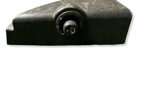Ford Fiesta Wing mirror switch 2S61A23409B
