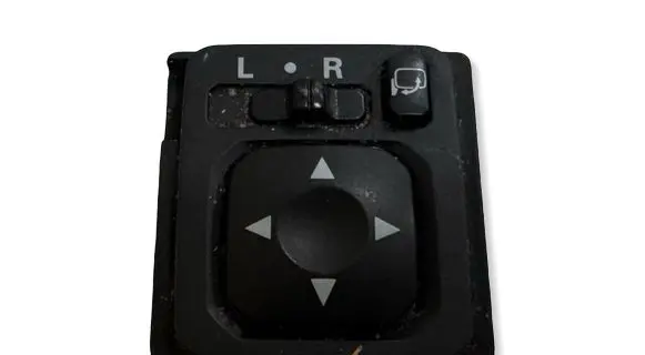 Mitsubishi Outlander Wing mirror switch 183569