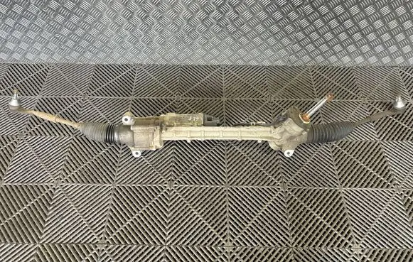 Mercedes-Benz GLE (W166 - C292) Steering rack 1664606100