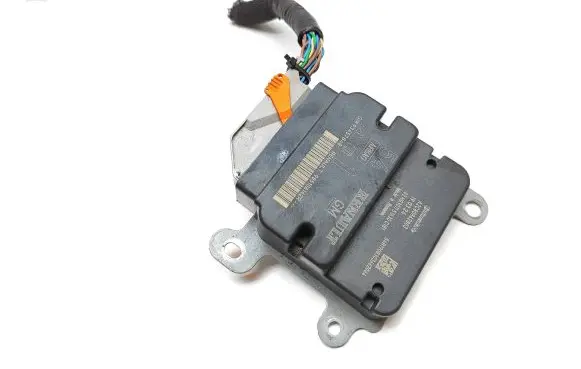 Renault Trafic III (X82) Airbag control unit/module 985106142R 93457848 A2C80862803