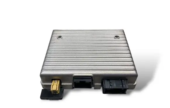 Opel Astra J Bluetooth control unit module 13353284