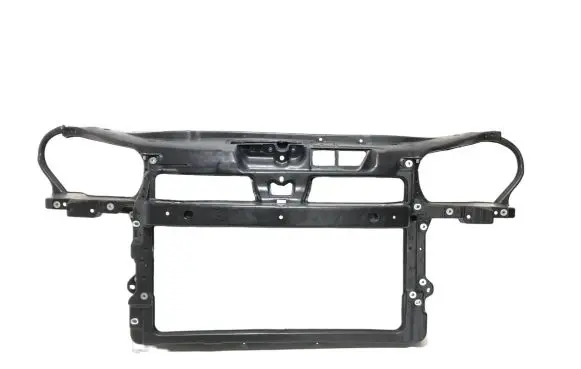 Volkswagen Polo Radiator support slam panel 6Q0805588F REPLACEMENT TAIWAN