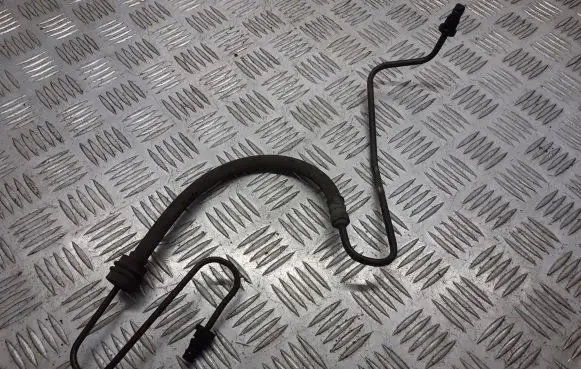 Seat Ibiza III (6L) Clutch slave cylinder 