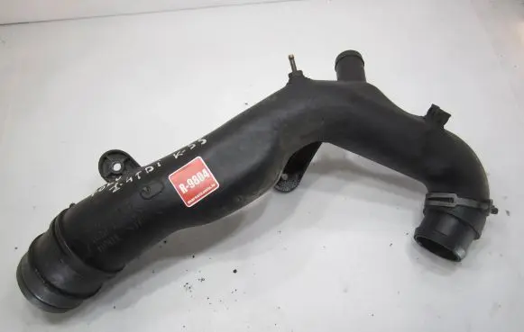 Intercooler hose/pipe