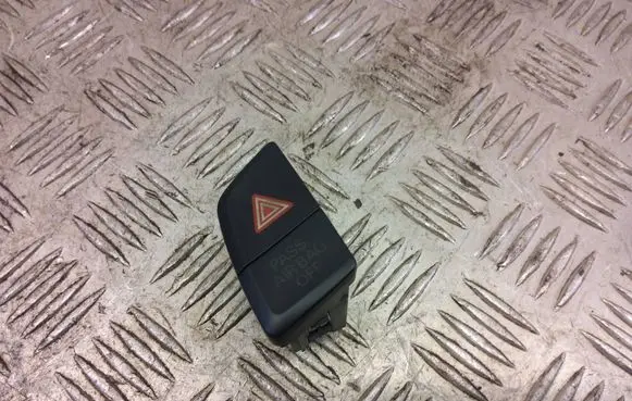 Audi Q5 SQ5 Hazard light switch 8R2941509A