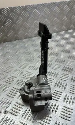 Audi A6 S6 C7 4G Oil pump 03G115169L 03L115105G 03L115109A