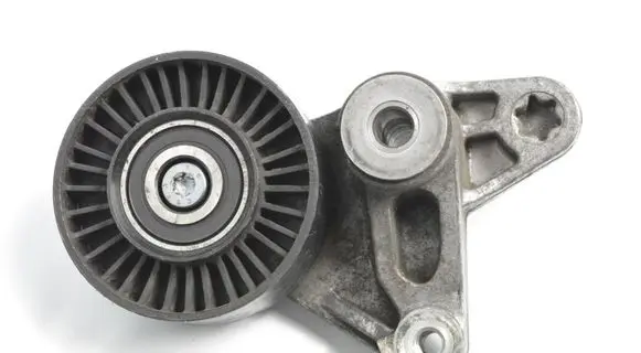 Audi A4 S4 B7 8E 8H Timing belt/chain tensioner 059145201F