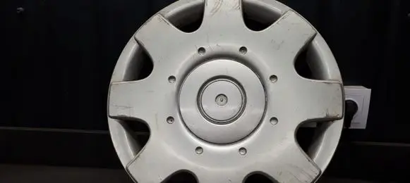 Volkswagen Touran III R13 wheel hub/cap/trim 