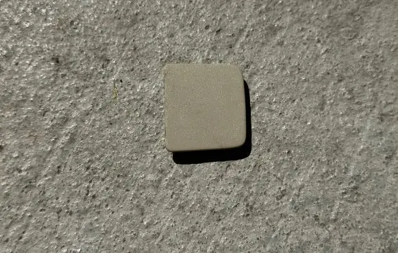 Volvo V60 Other interior part