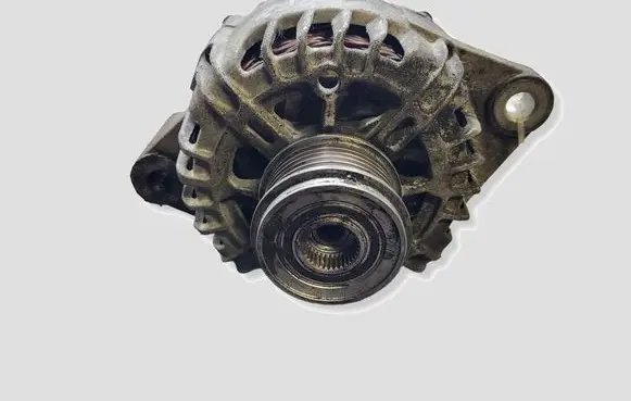 Opel Zafira C Generator/alternator NAL1201