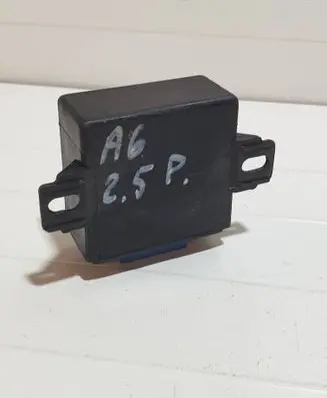 Audi A6 S6 C5 4B Light module LCM 4Z7907357 5LA00808107