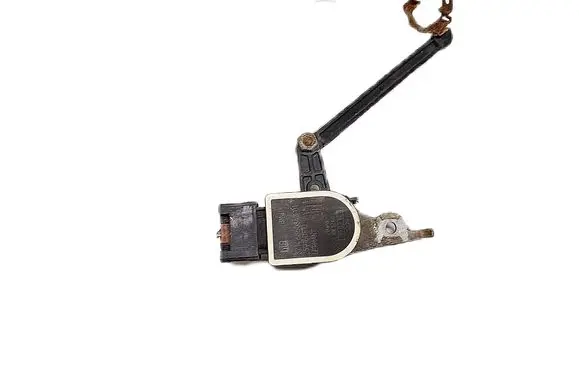 BMW 5 E39 Headlight/headlamp level sensor 6860843