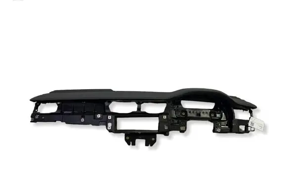 Audi A6 S6 C8 4K Dashboard 