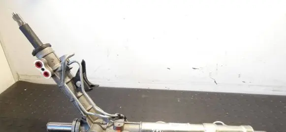 Renault Trafic III (X82) Steering rack 492008280R 93459573 6900009877