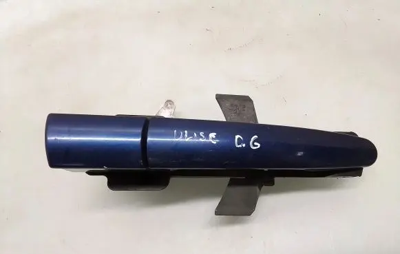 Fiat Ulysse Sliding door exterior handle 