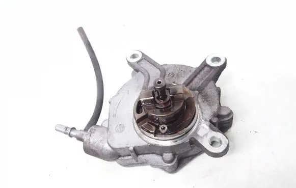 Vacuum pump