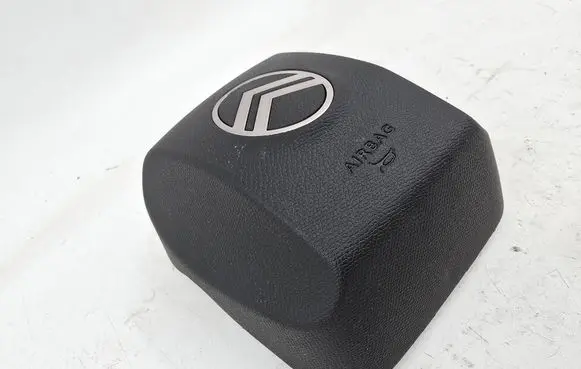 Citroen e-C3 Steering wheel airbag 