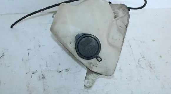 Toyota Prius (XW20) Windshield washer fluid reservoir/tank 060851145