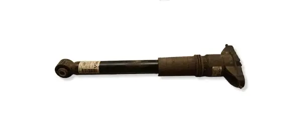 Peugeot 208 II Rear shock absorber/damper 98348265800