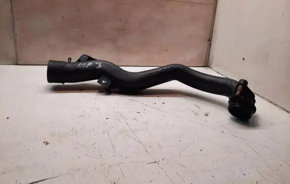 Renault Espace III Intercooler hose/pipe 7700864165