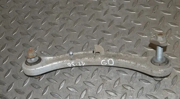 Volkswagen Touareg II Rear upper control arm/wishbone 7L0505375A