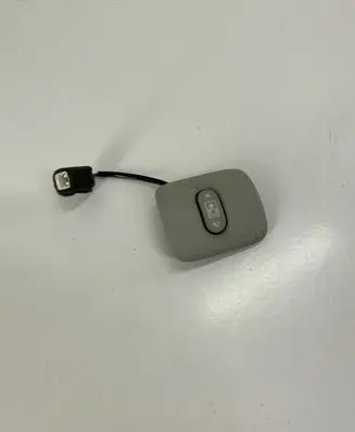 Nissan Qashqai Sunroof switch 8201A