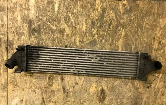 Ford Mondeo MK IV Intercooler radiator