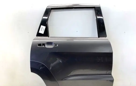 Jeep Grand Cherokee Rear door 
