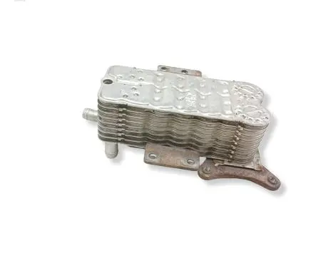 Mitsubishi L200 EGR valve cooler 