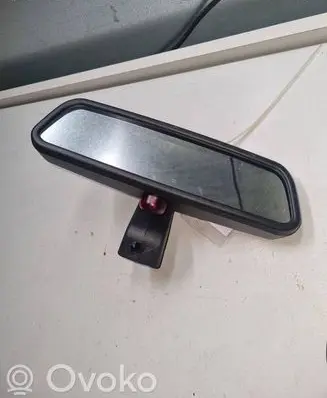BMW X3 E83 Rear view mirror (interior) 010588