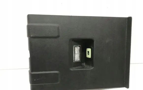 Tesla Model S Tailgate opening switch 100896900B