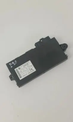 BMW 3 E90 E91 CAS control unit/module 9147226