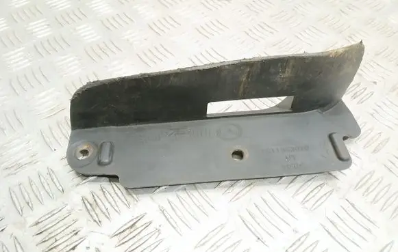 Mazda CX-3 Front mudguard D10E56115