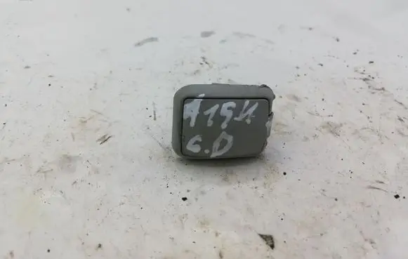 Fiat Grande Punto Other interior part NOCODE