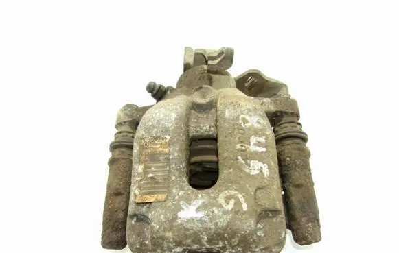 Citroen DS3 Rear brake caliper