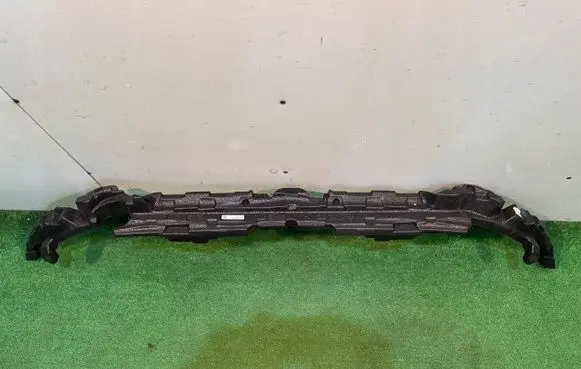 BMW X1 U11 Front bumper foam support bar 8083315